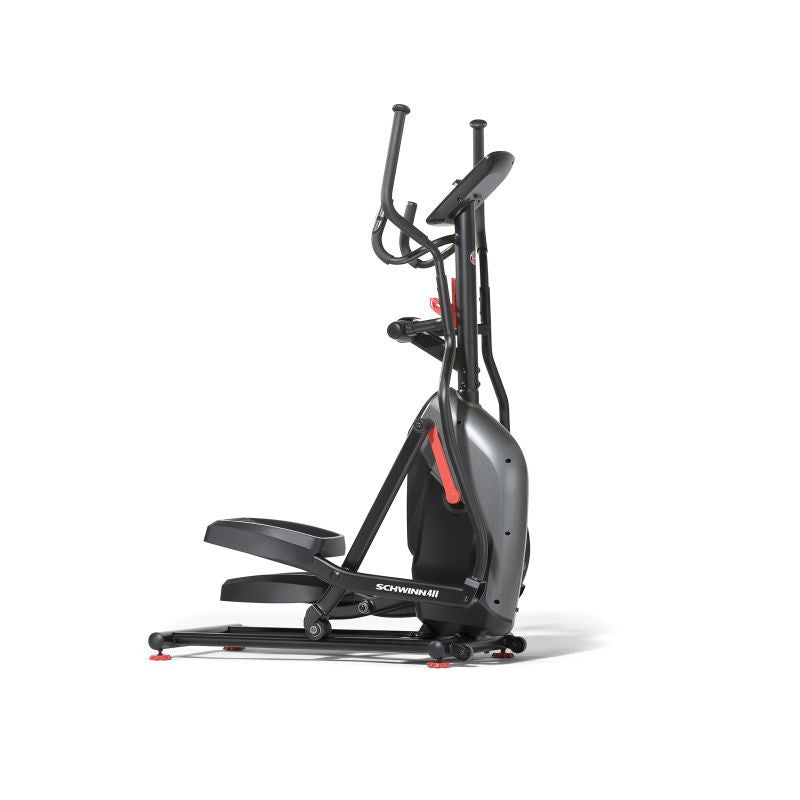 Schwinn 510E Programmable Elliptical Trainer edzőfelszerelés 100754