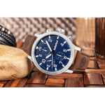 TIMBERLAND Driscoll Men's Watch TDWGF0040702 + BOX hátizsák