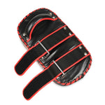 DBX Bushido PAO training shield made of natural leather training equipment, shields