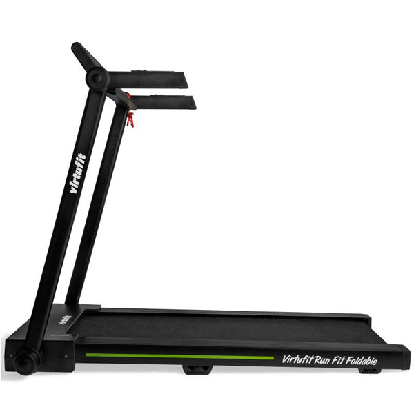 Virtufit Run Fit Foldable Electric Treadmill General