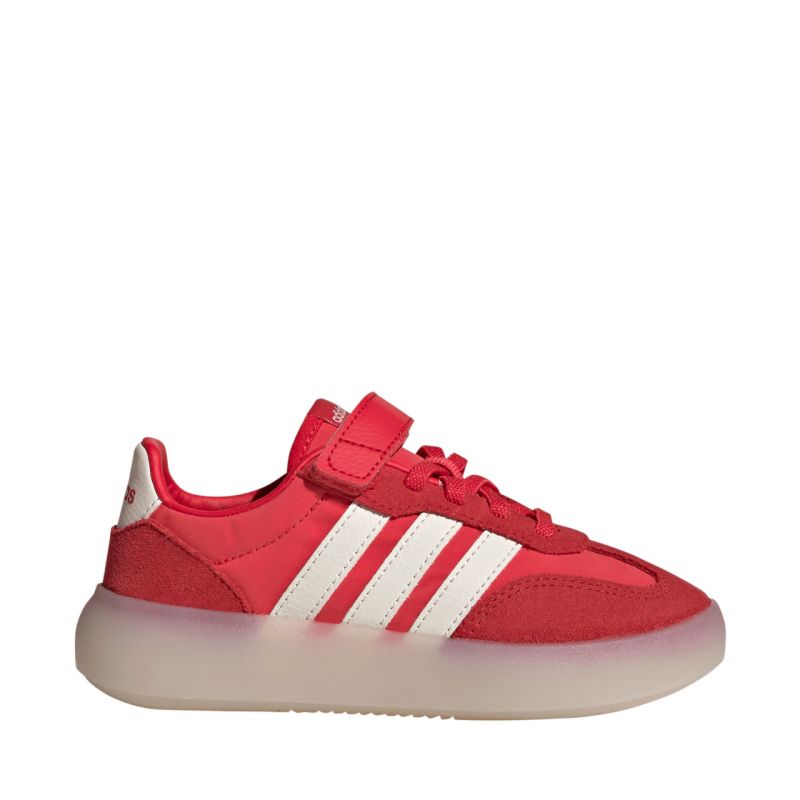 adidas Barreda Decode red kids' JP6725 piros cipő