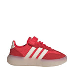 adidas Barreda Decode red kids' JP6725 piros cipő