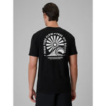 4F Men's relaxed T-shirt with print póló 4FRSS26TTSHM4296-20S