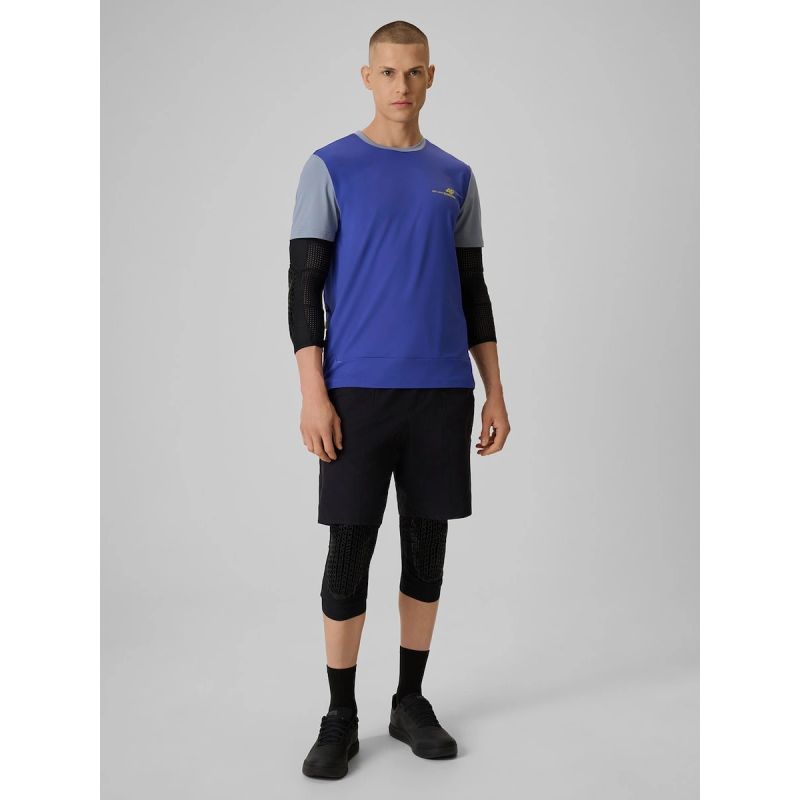 Men's cycling jersey 4F