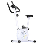 One Fitness White Magnetic Bike fehér edzőfelszerelés 17-01-297