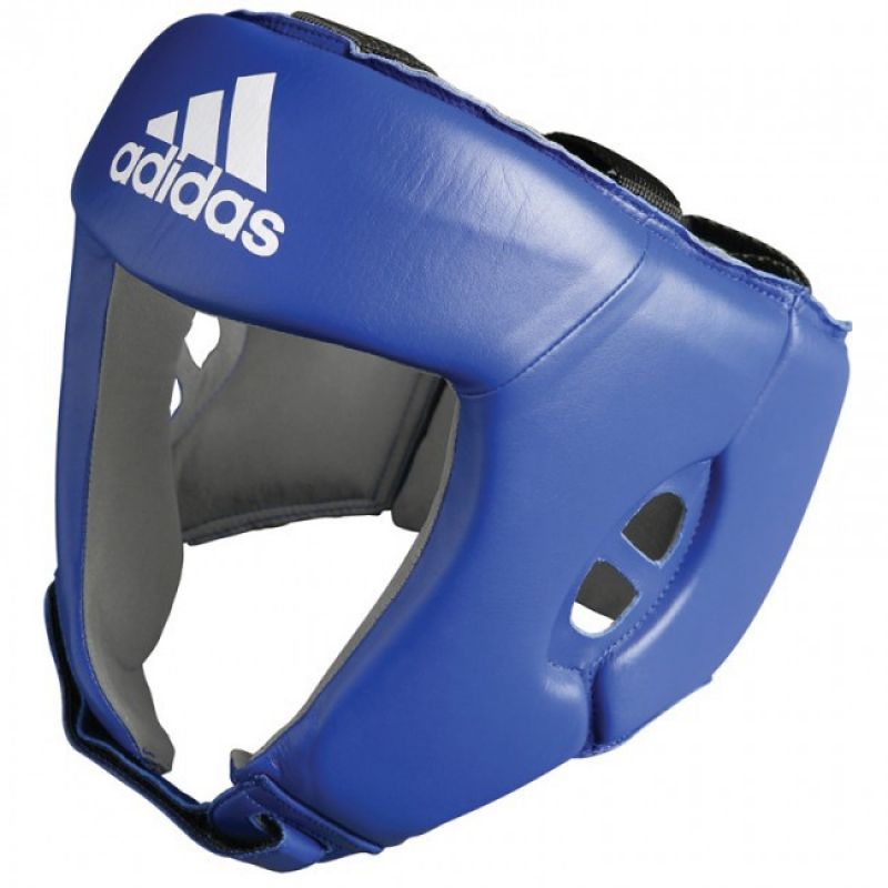 adidas AIBAH1 Boxing Helmet Kiegészítő n/a