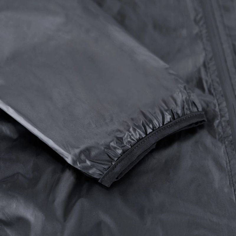DBX Bushido Sauna Tracksuit DBX "BurnX" - tracksuits