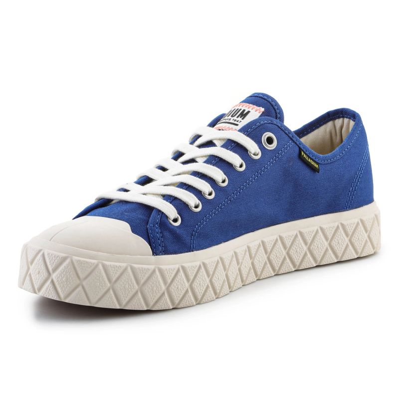 Palladium Palla Ace Cvs Org 74447-484-M shoes Cipő