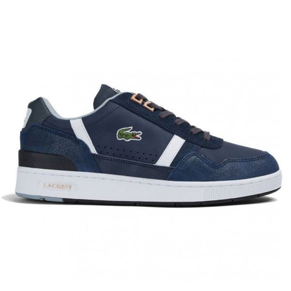 Lacoste T-Clip M 744SMA0034092 shoes Cipő