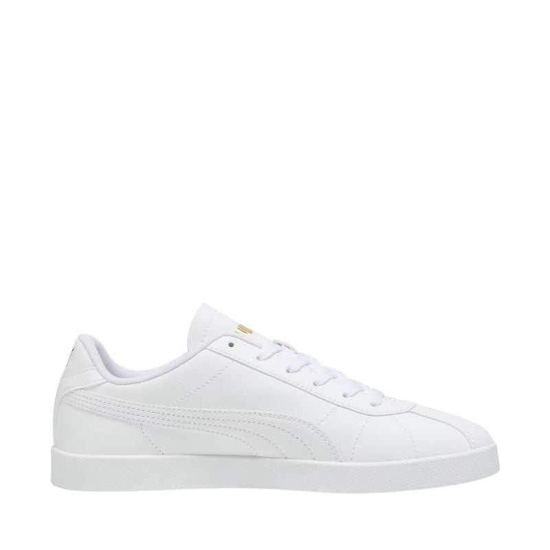 Puma Club II SL White 397445 fehér utcai cipő 39744502