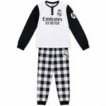 Real Madrid men's pajamas kiegészítő 2900003054
