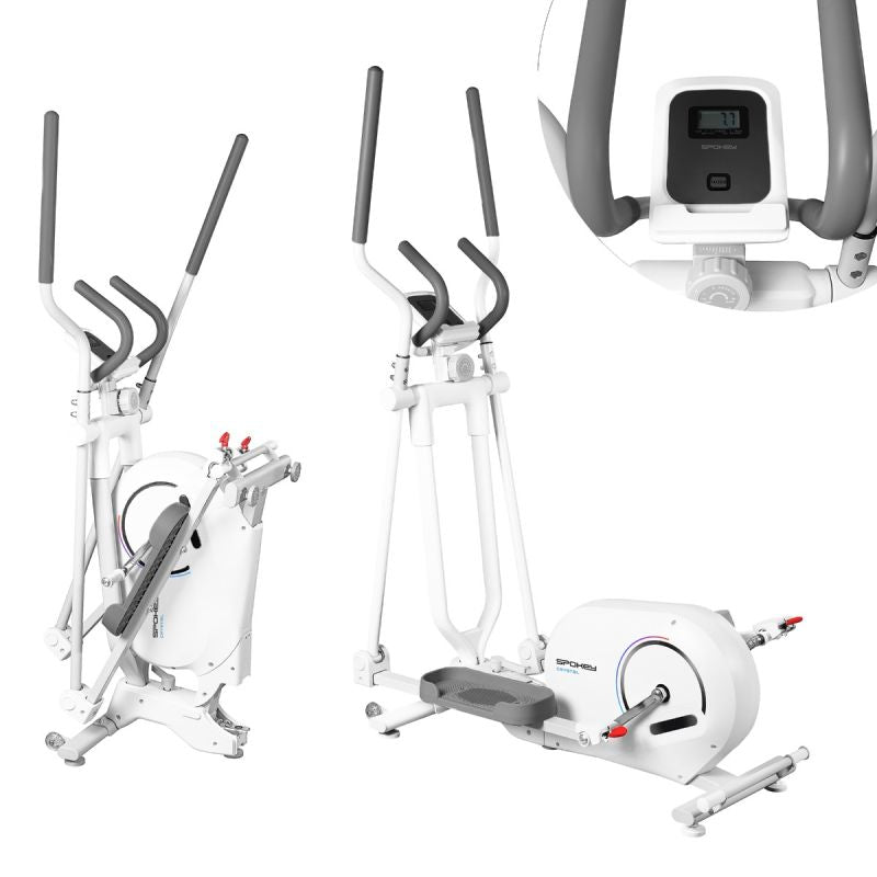 Spokey CRYSTAL Elliptical Trainer Kiegészítő