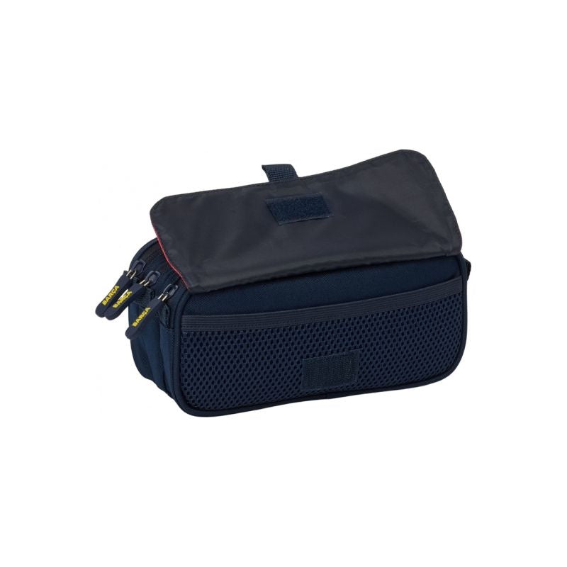 FC Barcelona pencil case big triple pencil case wielokolorowy pencil cases 812629710