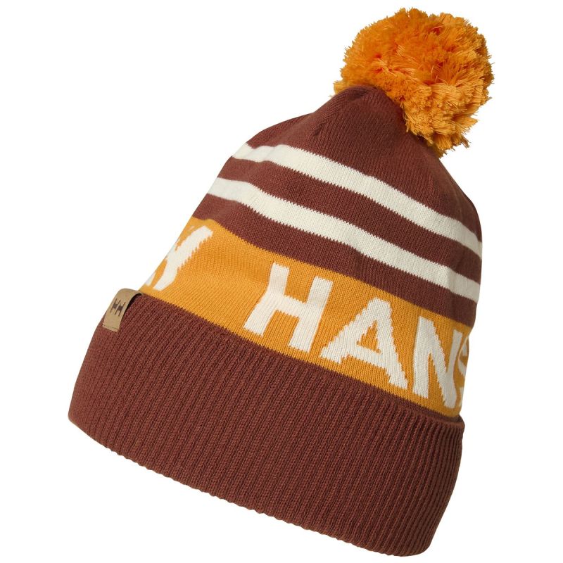 Helly Hansen RIDGELINE BEANIE Winter Hat 67150 kötött sapka 67150302