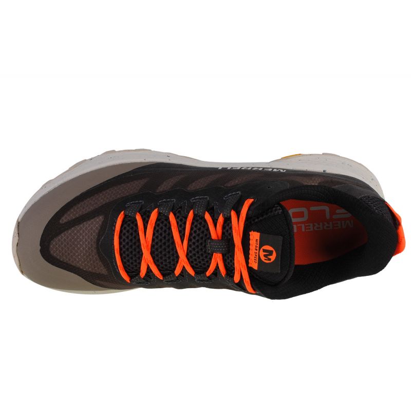Merrell Moab Speed M J067715 shoes Cipő