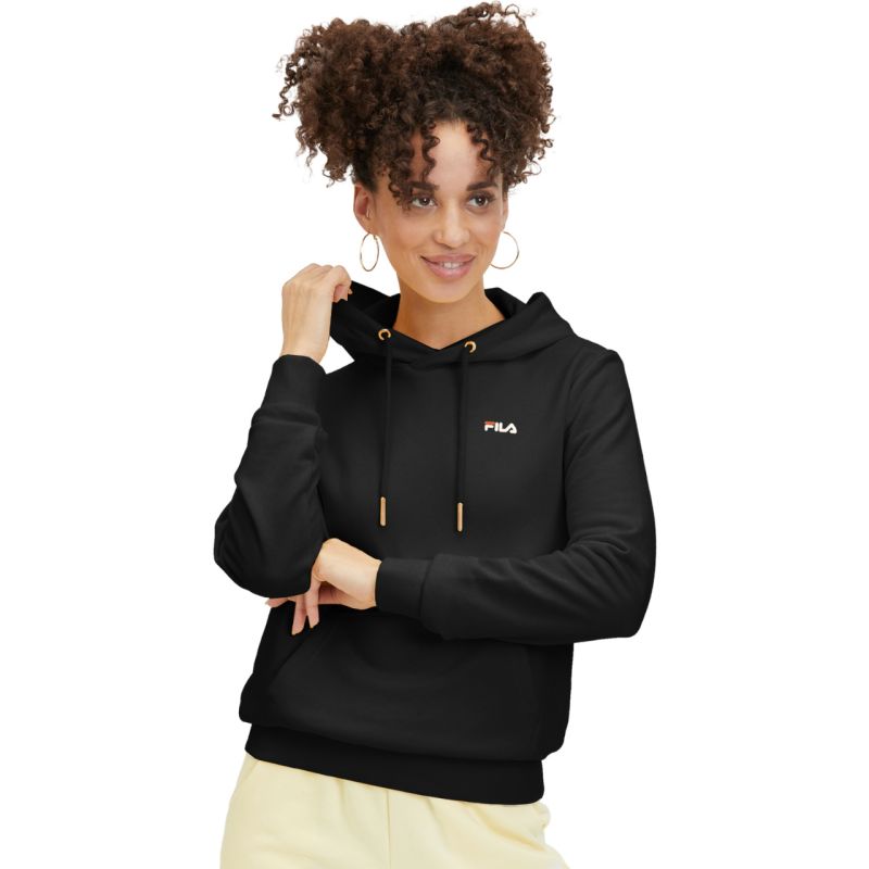 Fila Bruchsal Sweatshirt W fekete pulóver