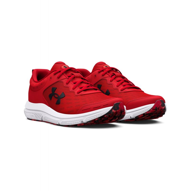 Under Armour Armor UA Charged Assert 10 M shoes 3026175-600 Cipő