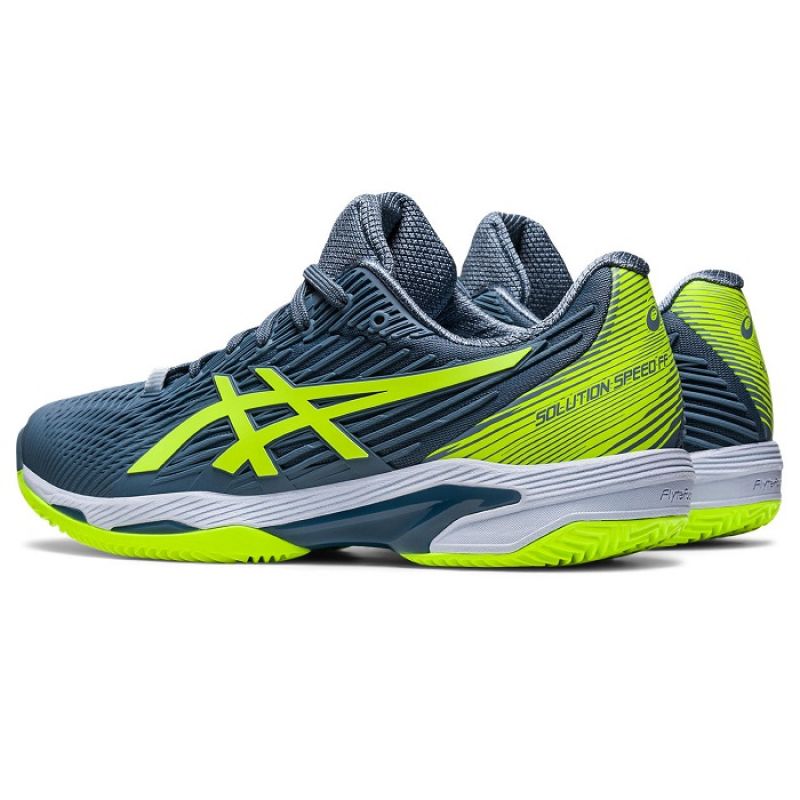 Asics Solution Speed FF 2 Clay shoes Cipő