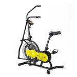 HMS Air Bike fekete póló 17-03-100