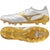 Mizuno Morelia Neo IV Beta Elite FG P1GA264250 40 1/2 focicipő