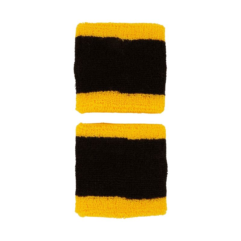 Nike Swoosh Wristbands 2 Pack N1012405009OS Karszalag