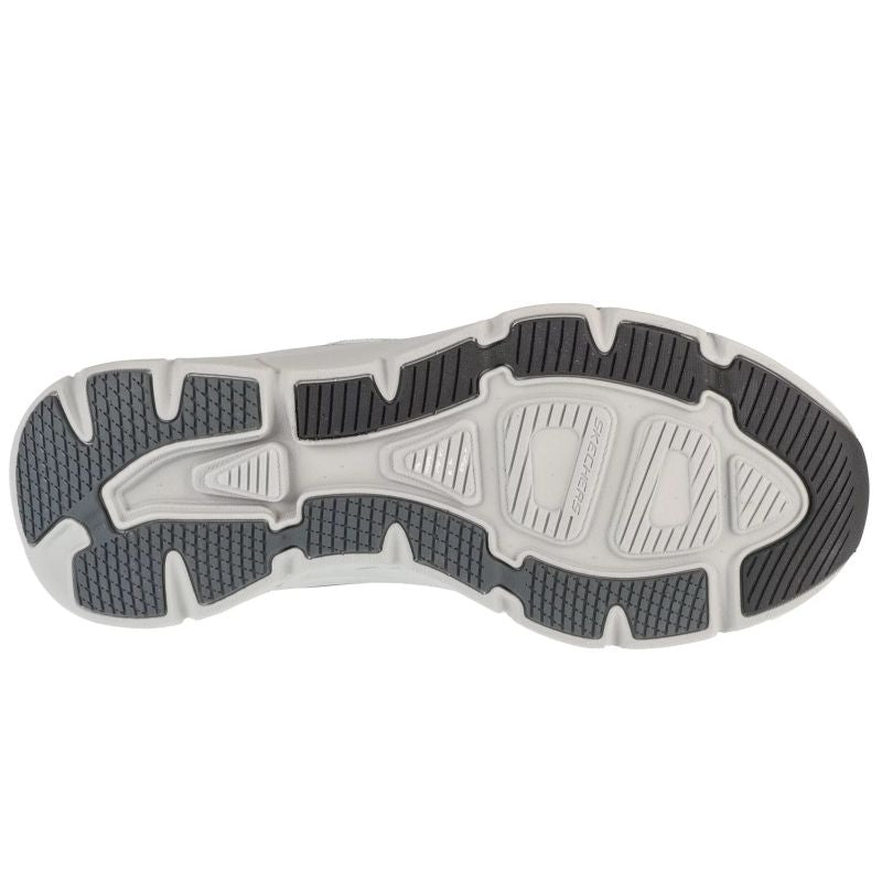 Skechers Slip-ins: D'Lux Walker 2.0 - Rezinate 232446-GYCC Gray 42.5 Cipő