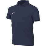 Nike Park 26 Navy Blue Kids' T-Shirt IB1195 sötétkék póló