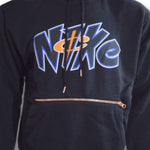 Nike Standard Issue Premium Basketball Hoodie - DA5989-010 kapucnis pulóver
