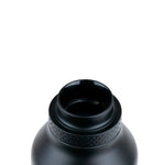 FC Barcelona Runbott autographed thermal bottle 600 ml czarny póló