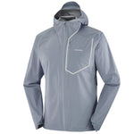 Salomon Bonatti Pro JKT Gray 2XL
