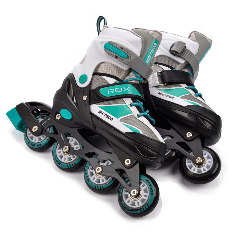 Meteor Rox Roller Skates uniw görkorcsolya