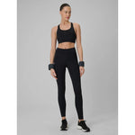 4F Women's quick-drying training leggings 4FRSS26TFTIF526-20S