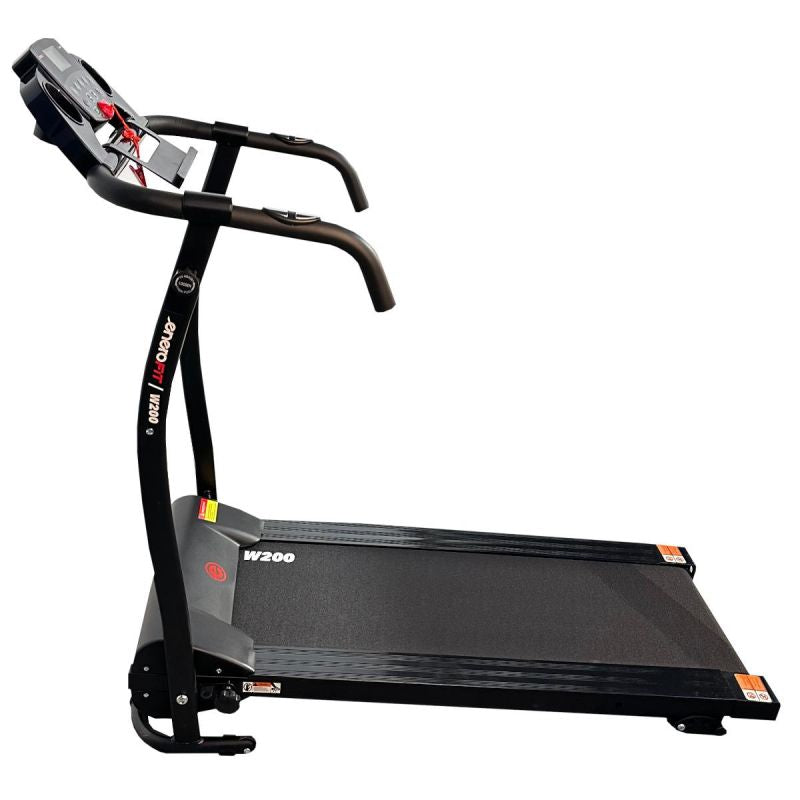 Enero Pro Electric Treadmill W200-2 Enero Fit treadmills, cardio equipment, training equipment