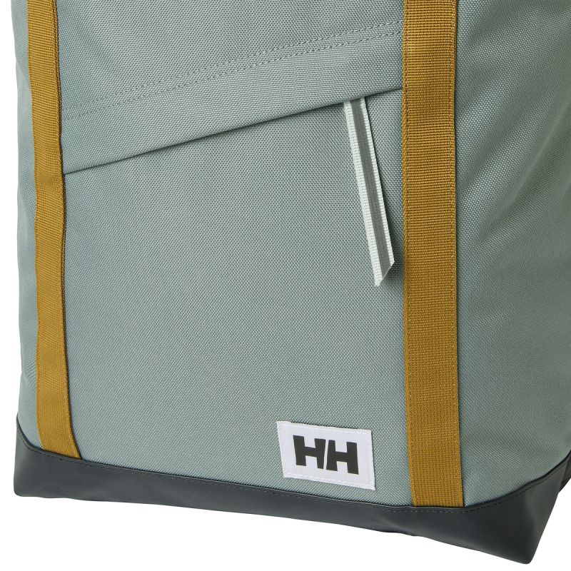 Helly Hansen backpack 28 L STOCKHOLM BACKPACK 67187 uniwersalny hátizsák