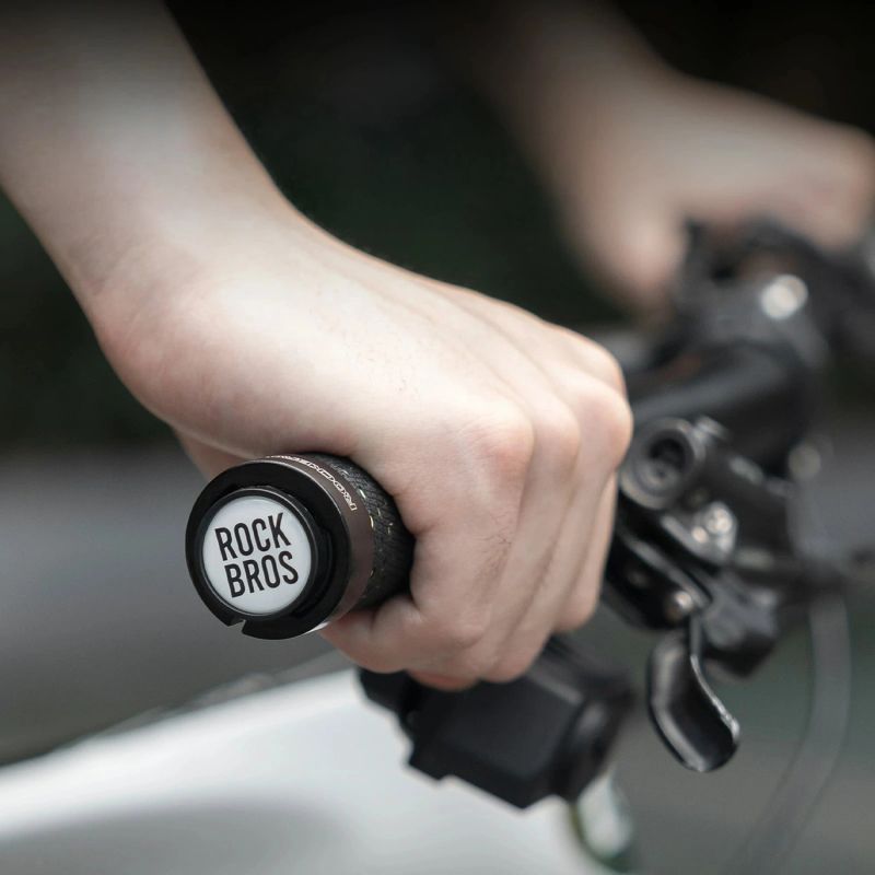 Rockbros Grips - Black