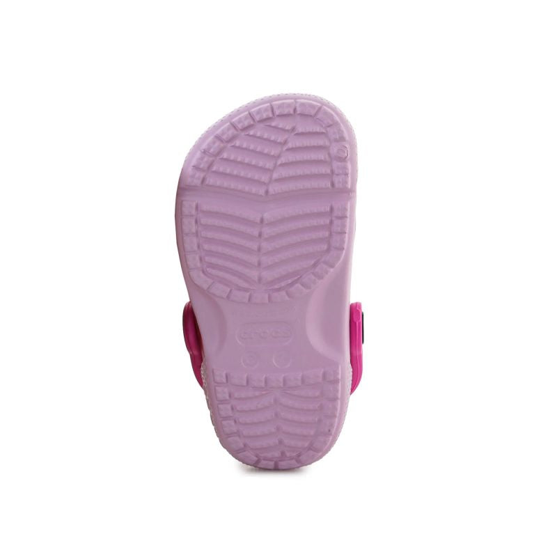 Crocs Clogs Crocs FL Paw Patrol Patch CG T Jr 207487-6GD gyerek papucs