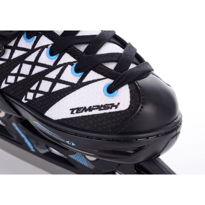 Tempish Clips Jr 13000000841 Adjustable fehér skates