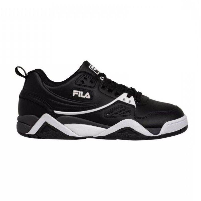 Fila Casim fekete cipő