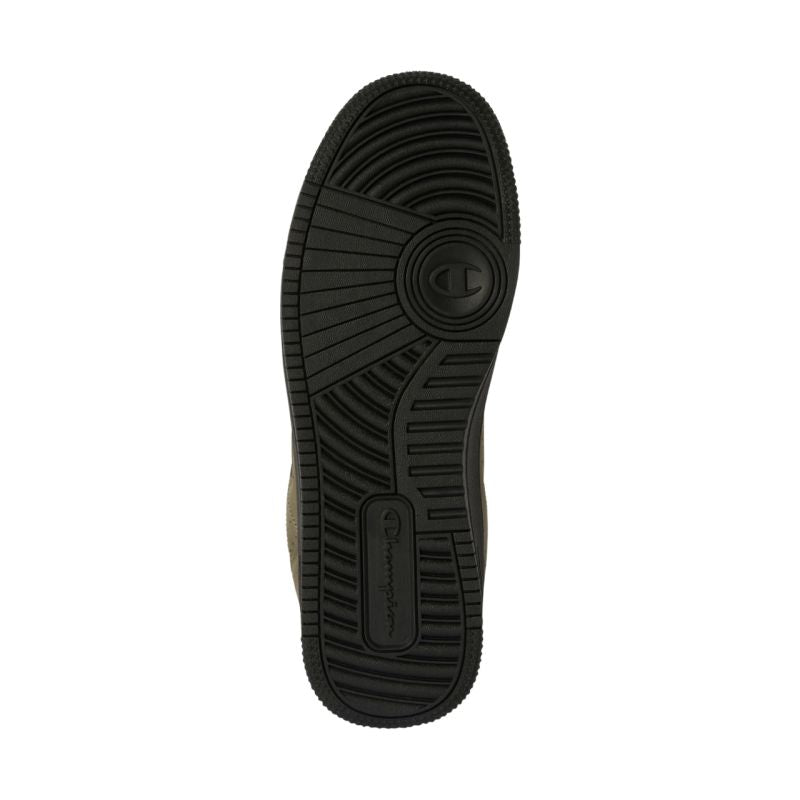 Champion RD18 Low Comb Men's Shoes Khaki S22477 GS017 General