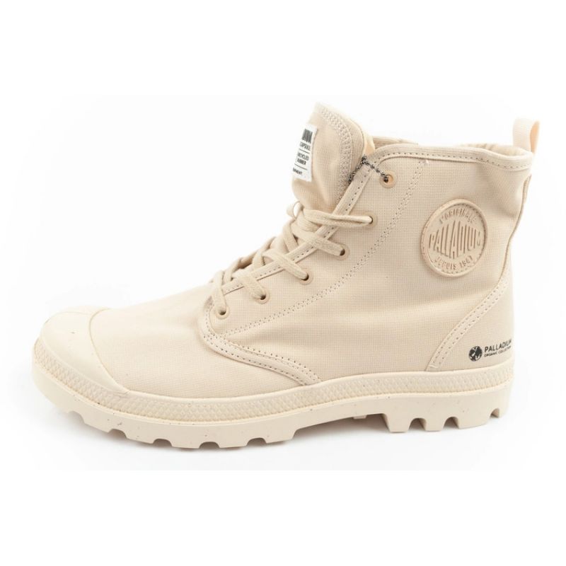 Palladium Pampa Zip M 79101-210-M shoes Cipő