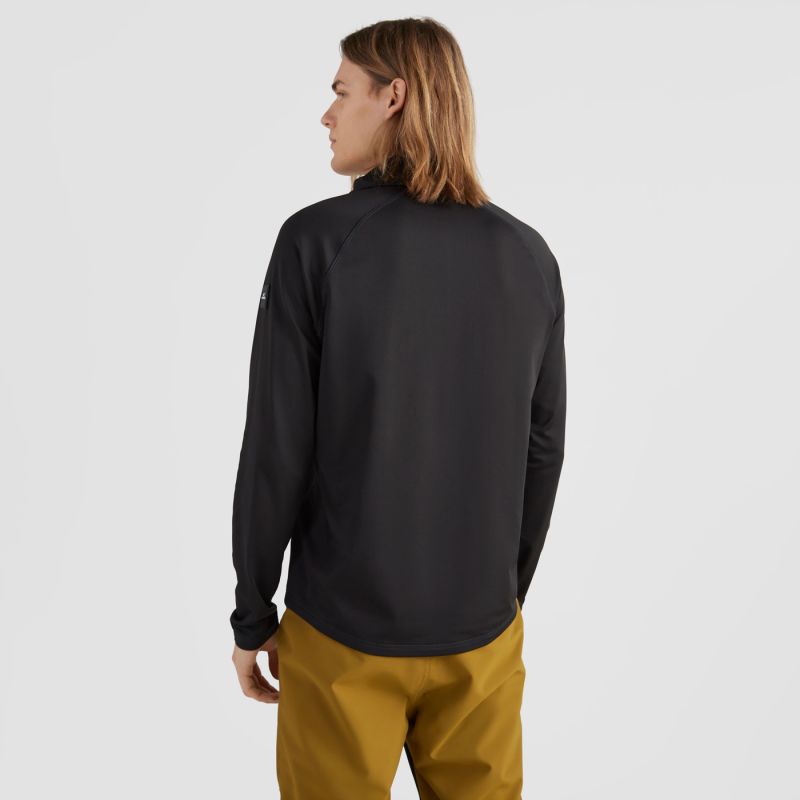 O'Neill Polar Clime Fleece fekete póló
