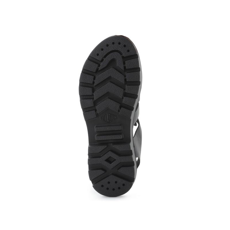 Palladium Pallacruise Fisherman W 94462-008-M Sandals Cipő