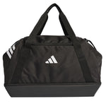 Adidas TIRO Duffle Bottom Compartment M JY7943 piłka nożna sporttáska