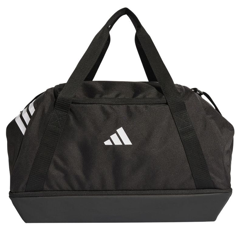 Adidas TIRO Duffle Bottom Compartment M JY7943 piłka nożna sporttáska