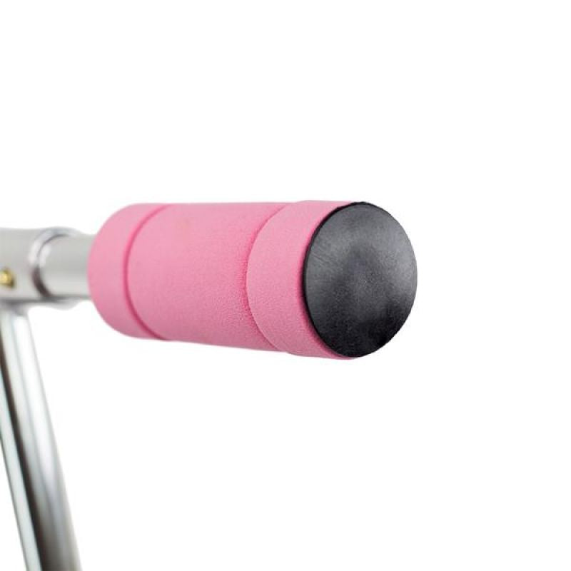 Nils Extreme Pink PU 205MM Scooter
