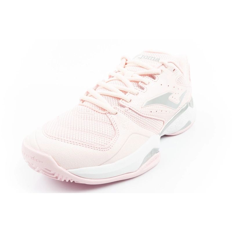 Joma Master women's padel sports shoes tennis court shoes pink Egyéb