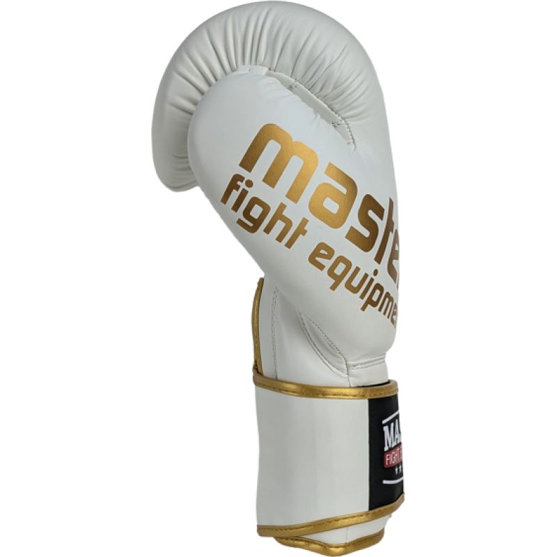 MASTERS FIGHT EQUIPMENT RPU-DRILL boxing gloves kesztyű 013578-10