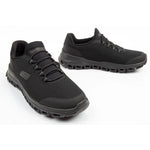 Skechers men's sneakers Glide-Step-Noltek slip-on sports cipő 233016/BBK