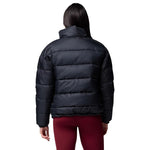 Columbia Pike Lake Jacket 2133594010 Black L Ruházat