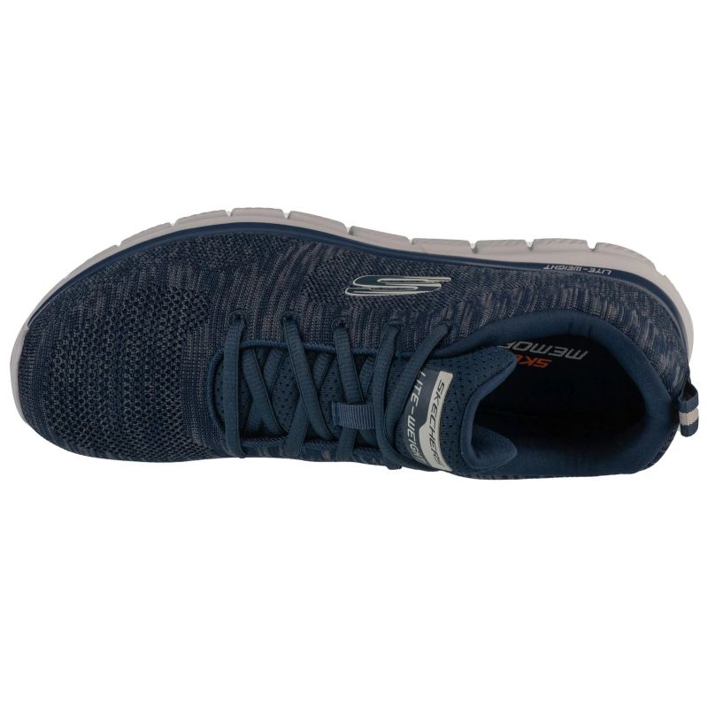 Skechers Track - Front Runner 232298-NVGY Navy Blue 41 Kiegészítő